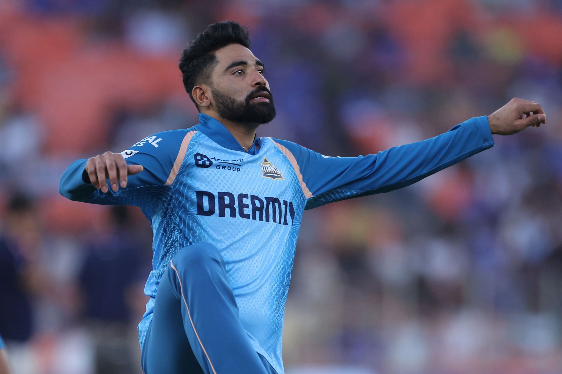 2025 IPL - Gujarat Titans v Mumbai Indians - Source: Getty